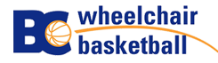 BC Wheelchair Basketball logo