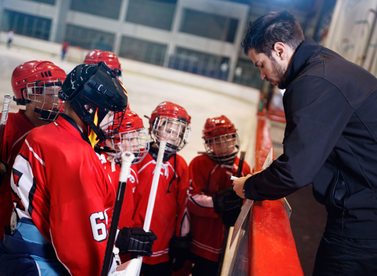 National Coaching Certification Program - Engage Sport North