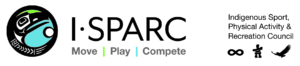 ISPARC Logo
