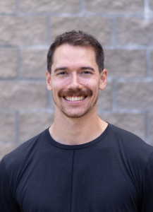 Cory Fleck